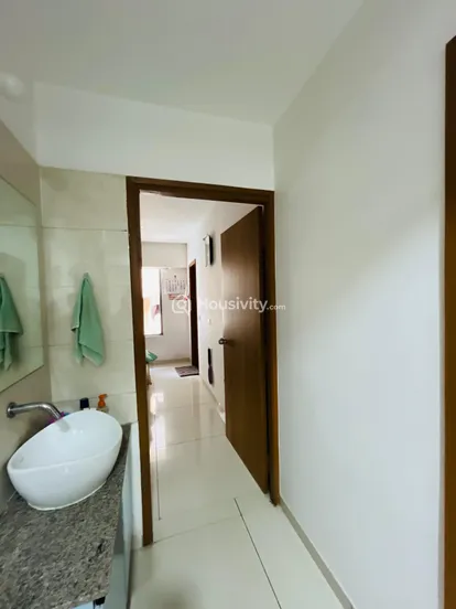 3 BHK Flat for Sale in Sargasan, Gandhinagar Image 10