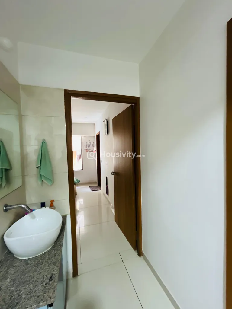 3 BHK Flat for Sale in Sargasan, Gandhinagar Image 10
