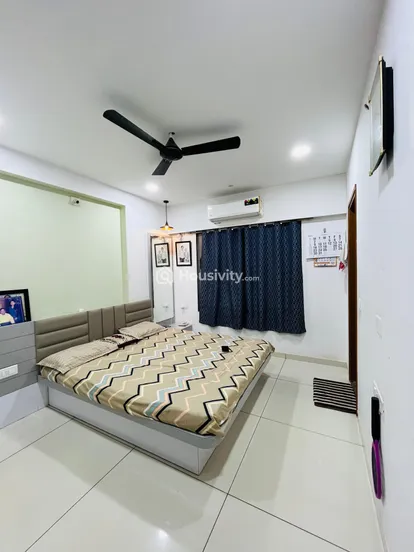 3 BHK Flat for Sale in Sargasan, Gandhinagar Image 11