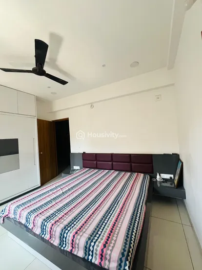 3 BHK Flat for Sale in Sargasan, Gandhinagar Image 20