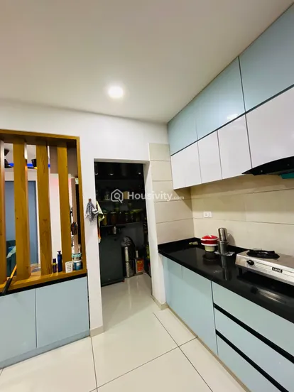 3 BHK Flat for Sale in Sargasan, Gandhinagar Image 7