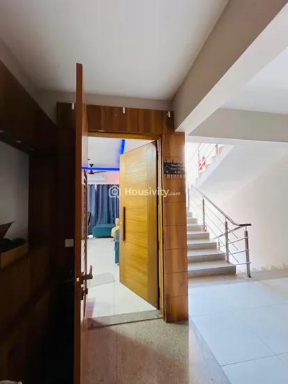 3 BHK Flat for Sale in Sargasan, Gandhinagar Image 4