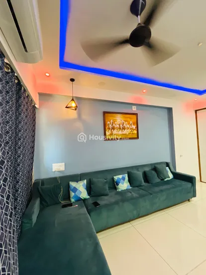 3 BHK Flat for Sale in Sargasan, Gandhinagar Image 5