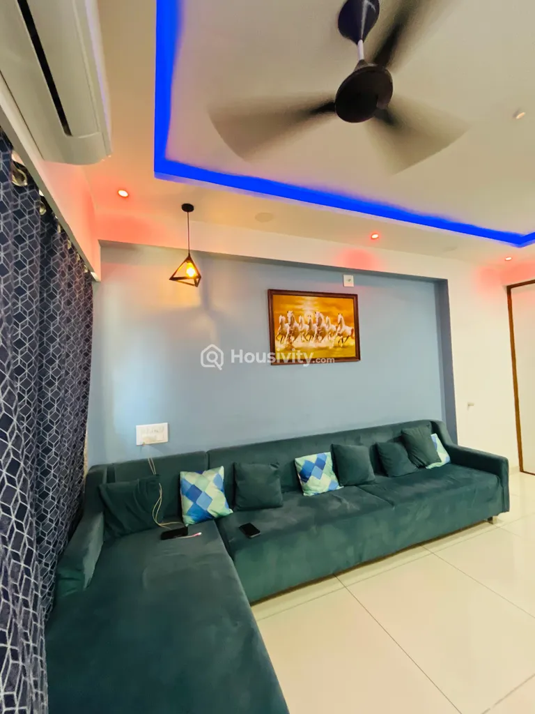 3 BHK Flat for Sale in Sargasan, Gandhinagar Image 5