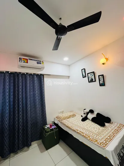 3 BHK Flat for Sale in Sargasan, Gandhinagar Image 3