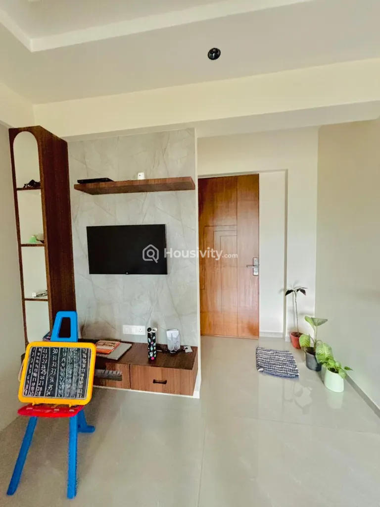 3 BHK Flat for Rent in Randesan, Gandhinagar Image 6