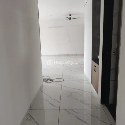 3 BHK Flat for Rent in Sargasan, Gandhinagar Image 3