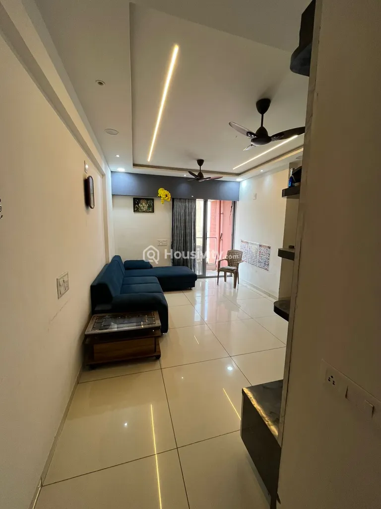2 BHK Flat for Sale in Sargasan, Gandhinagar Image 8