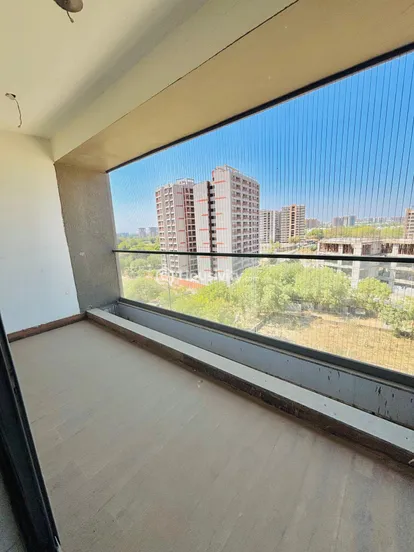 4 BHK Flat for Rent in Kudasan, Gandhinagar Image 2