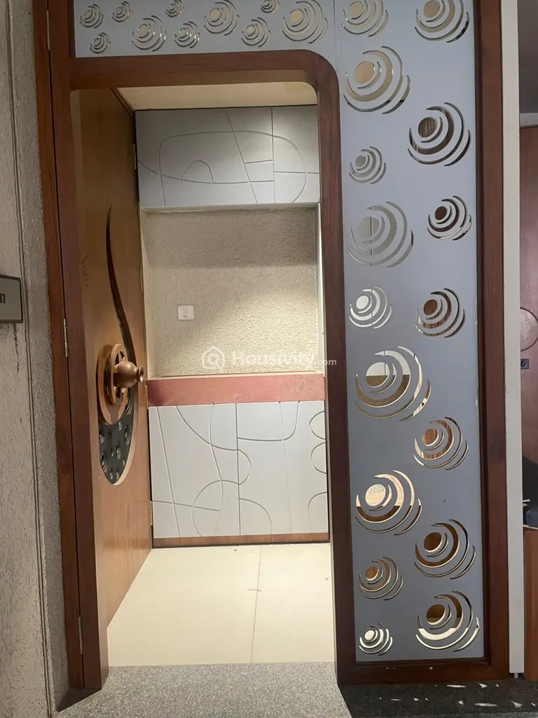 3 BHK Flat for Sale in Sargasan, Gandhinagar Image 1