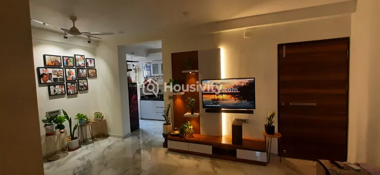 2 BHK Flat for Sale in Sargasan, Gandhinagar Image 3