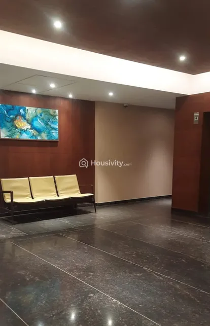 4 BHK Flat for Rent in Sargasan, Gandhinagar Image 12