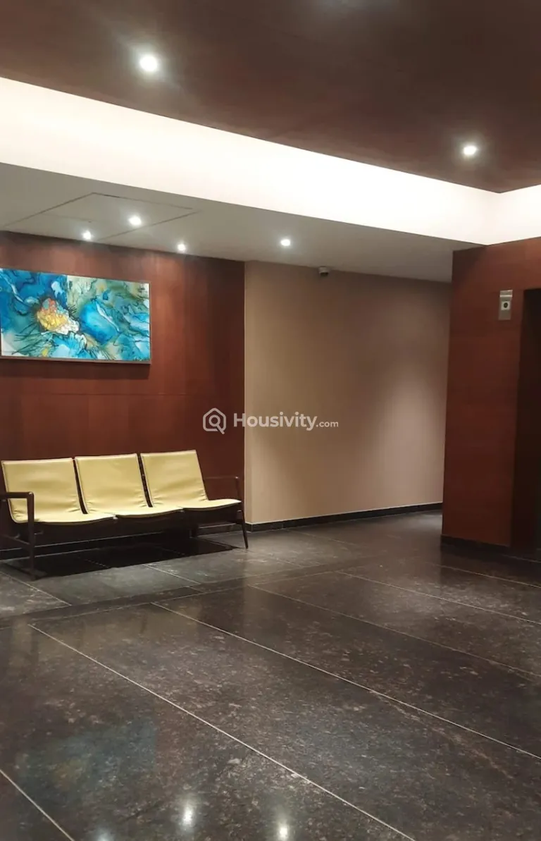 4 BHK Flat for Rent in Sargasan, Gandhinagar Image 12