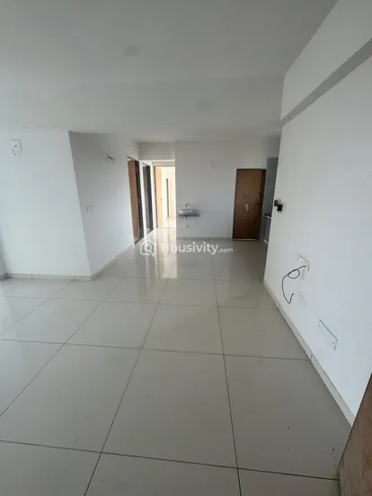 3 BHK Flat for Rent in Sargasan, Gandhinagar Image 5