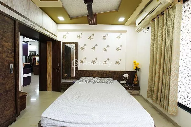 3 BHK Flat for Sale in Sargasan, Gandhinagar Image 12