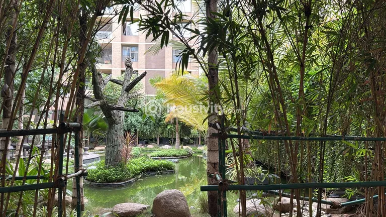 4 BHK Flat for Rent in Sargasan, Gandhinagar Image 6