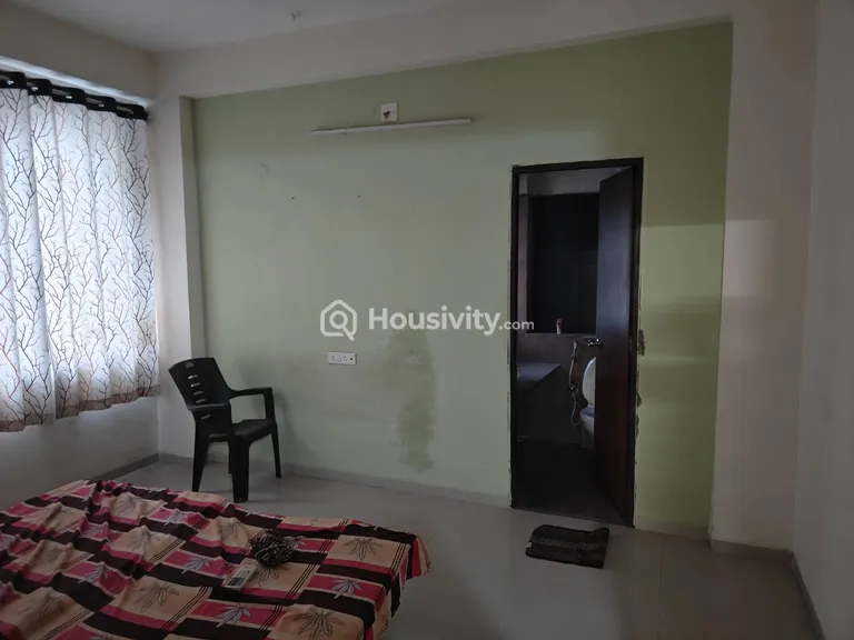 3 BHK Flat for Rent in Randesan, Gandhinagar Image 2
