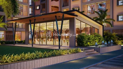 3 BHK Flat for Sale in Sargasan, Gandhinagar Image 3