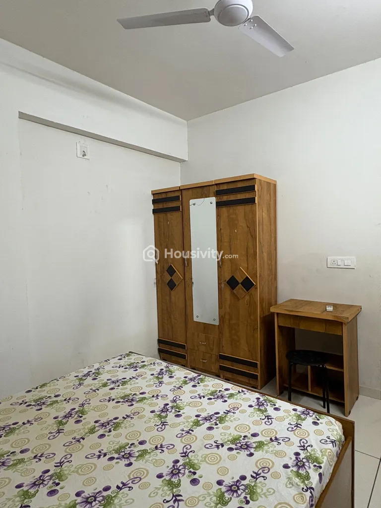 3 BHK Flat for Rent in Raysan, Gandhinagar Image 5