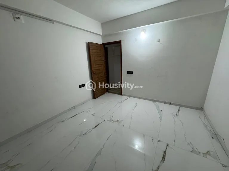3 BHK Flat for Rent in Sargasan, Gandhinagar Image 2