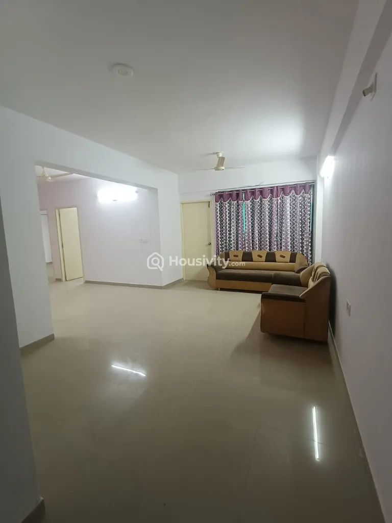 3 BHK Flat for Rent in Randesan, Gandhinagar Image 5