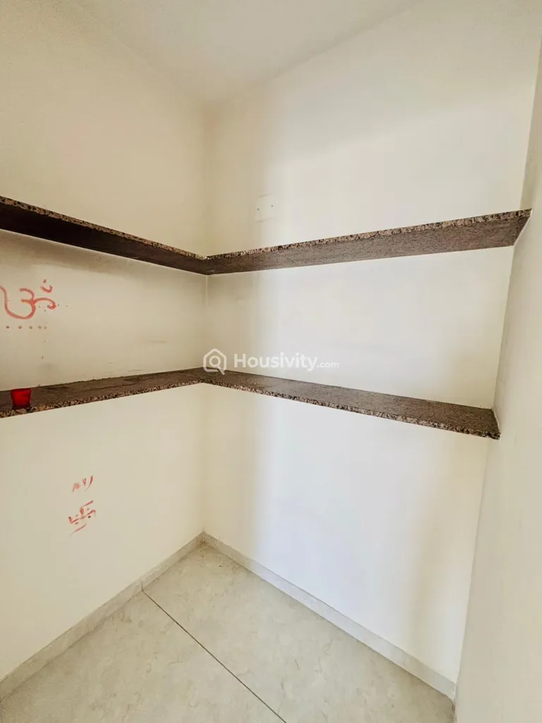 3 BHK Flat for Sale in Sargasan, Gandhinagar Image 3