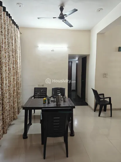 3 BHK Flat for Rent in Randesan, Gandhinagar Image 3