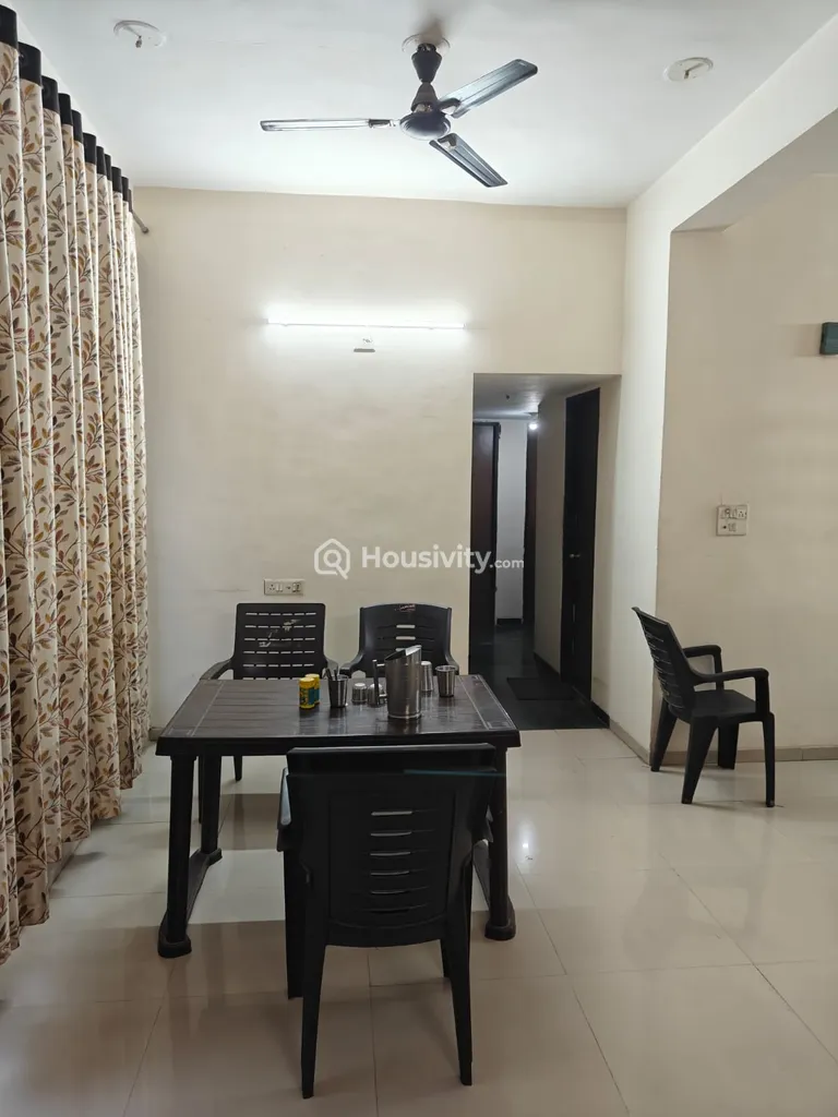 3 BHK Flat for Rent in Randesan, Gandhinagar Image 3