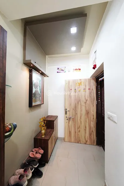 3 BHK Flat for Sale in Sargasan, Gandhinagar Image 19