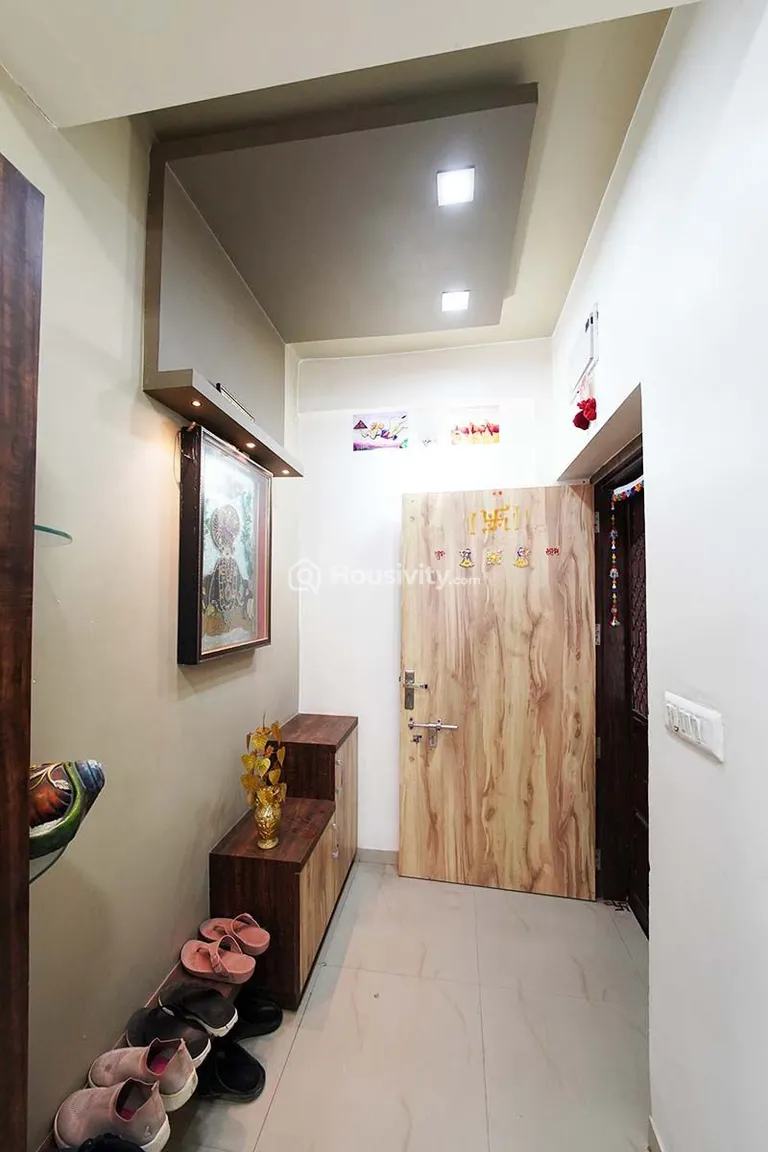 3 BHK Flat for Sale in Sargasan, Gandhinagar Image 19