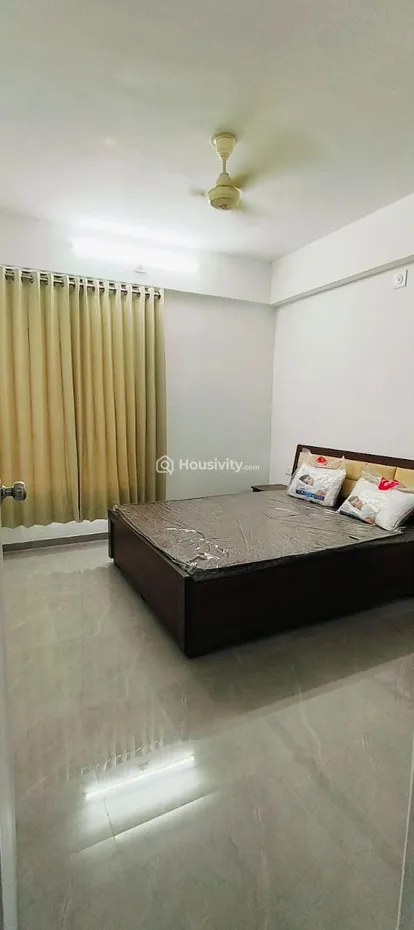 2 BHK Flat for Rent in Kudasan, Gandhinagar Image 3