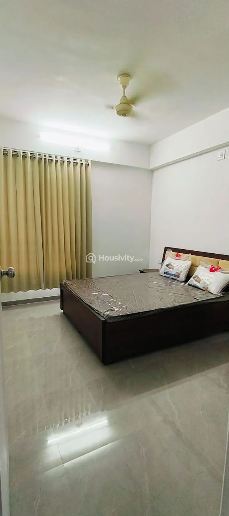 2 BHK Flat for Rent in Kudasan, Gandhinagar Image 3