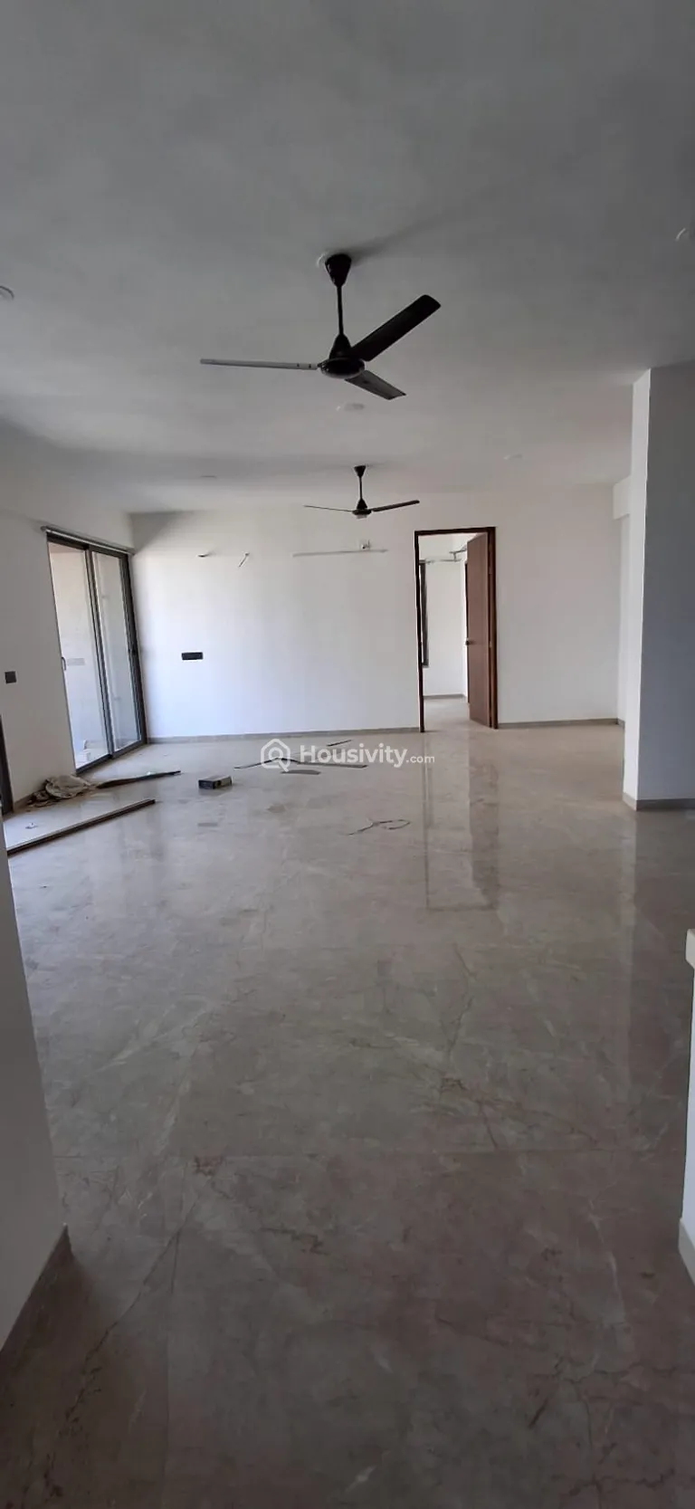 4 BHK Flat for Rent in Koba, Gandhinagar Image 4