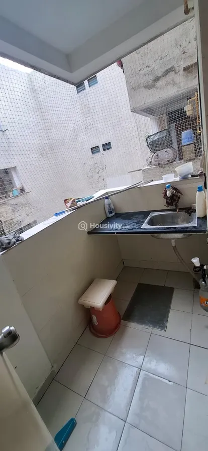 2 BHK Flat for Sale in Sargasan, Gandhinagar Image 5