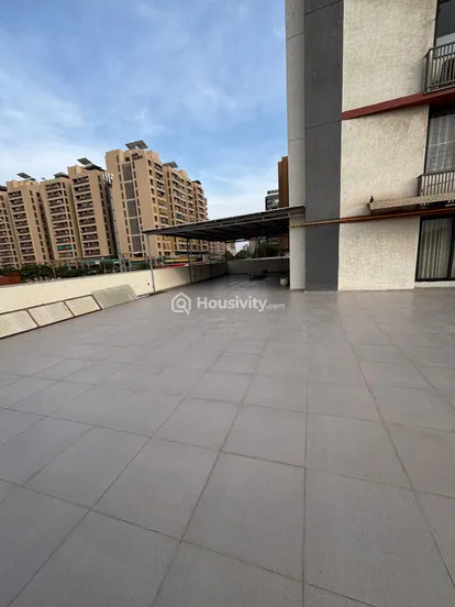 3 BHK Penthouse for Sale in Sargasan, Gandhinagar Image 5