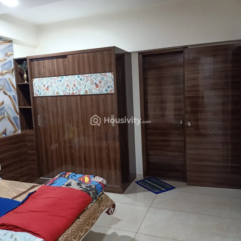 3 BHK Flat for Sale in Kudasan, Gandhinagar Image 8