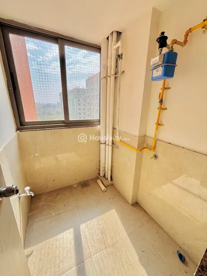 3 BHK Flat for Sale in Sargasan, Gandhinagar Image 4