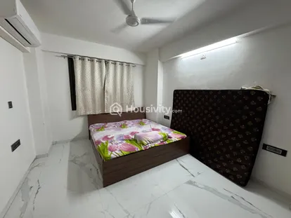 3 BHK Flat for Rent in Sargasan, Gandhinagar Image 5