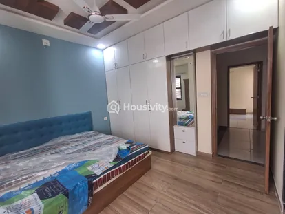 4 BHK Bunglow for Rent in Raysan, Gandhinagar Image 3