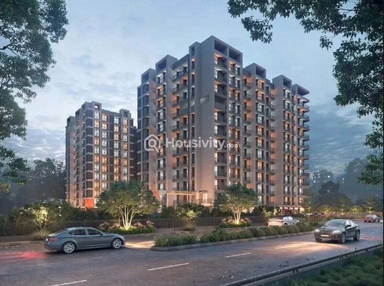 Hari Shrushti Image 1