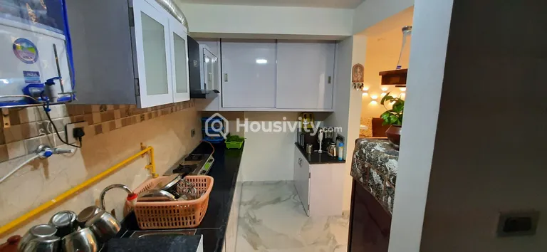 2 BHK Flat for Sale in Sargasan, Gandhinagar Image 6