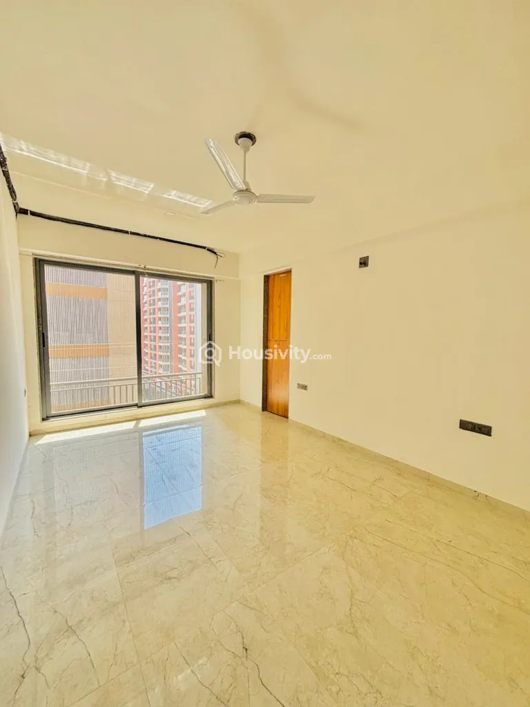 4 BHK Flat for Rent in Kudasan, Gandhinagar Image 4