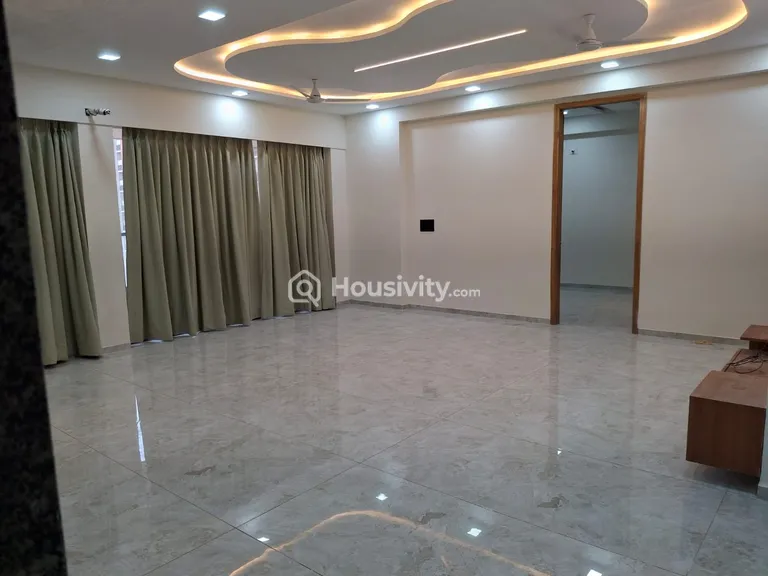 4 BHK Flat for Rent in Randesan, Gandhinagar Image 9