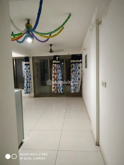 3 BHK Flat for Rent in Sargasan, Gandhinagar Image 5
