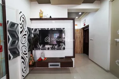 3 BHK Flat for Sale in Sargasan, Gandhinagar Image 2