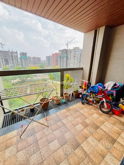 3 BHK Flat for Rent in Randesan, Gandhinagar Image 5