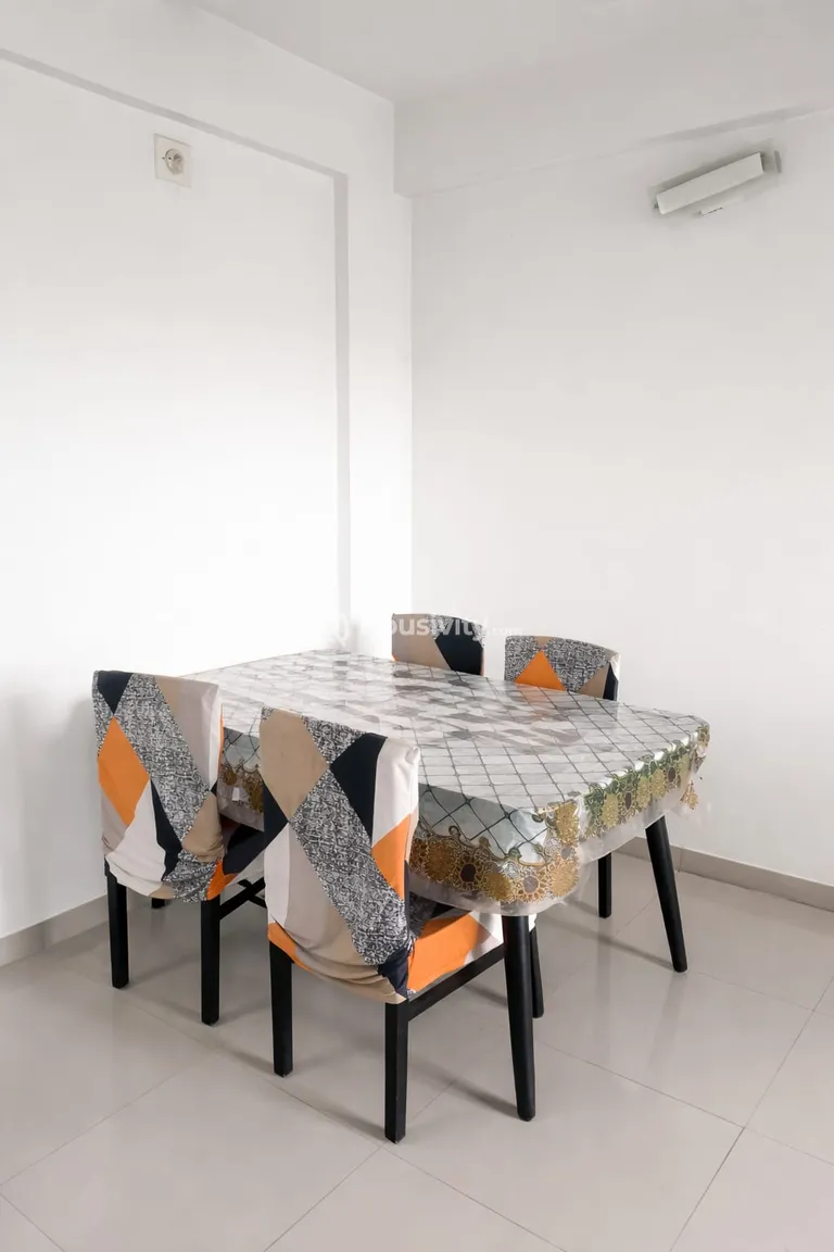 2 BHK Flat for Rent in Sargasan, Gandhinagar Image 3