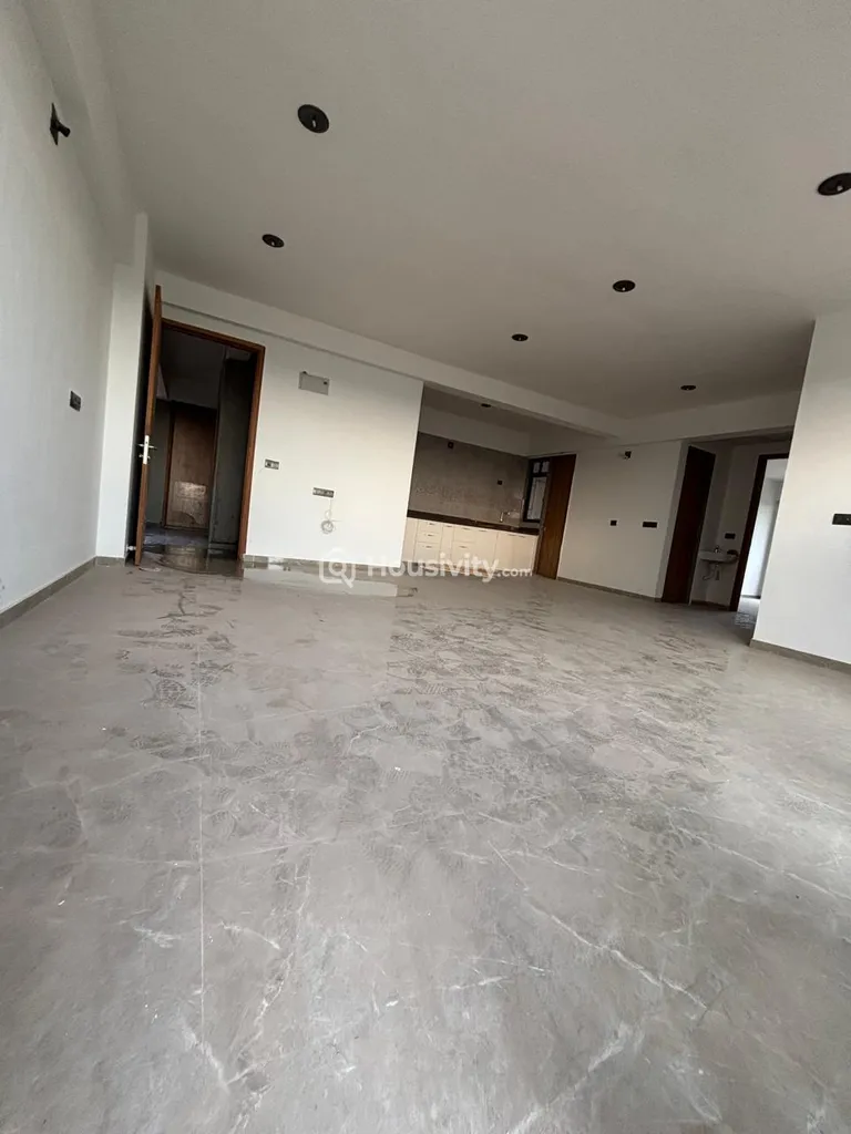 3 BHK Flat for Rent in Sargasan, Gandhinagar Image 3