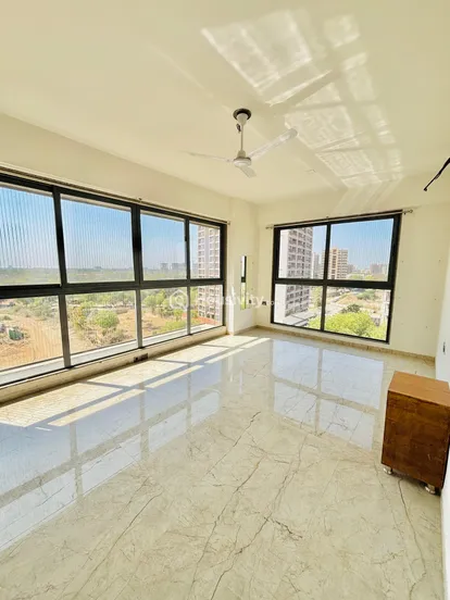 4 BHK Flat for Rent in Kudasan, Gandhinagar Image 3