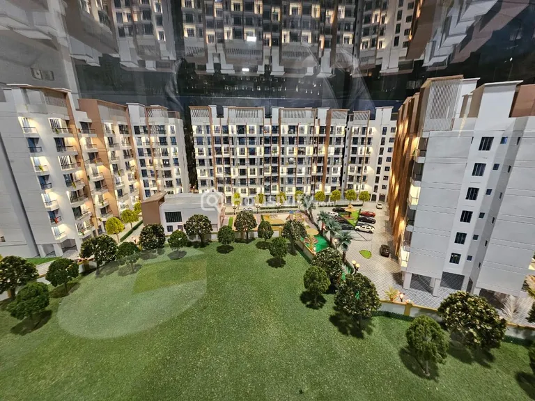 Park One Image 1